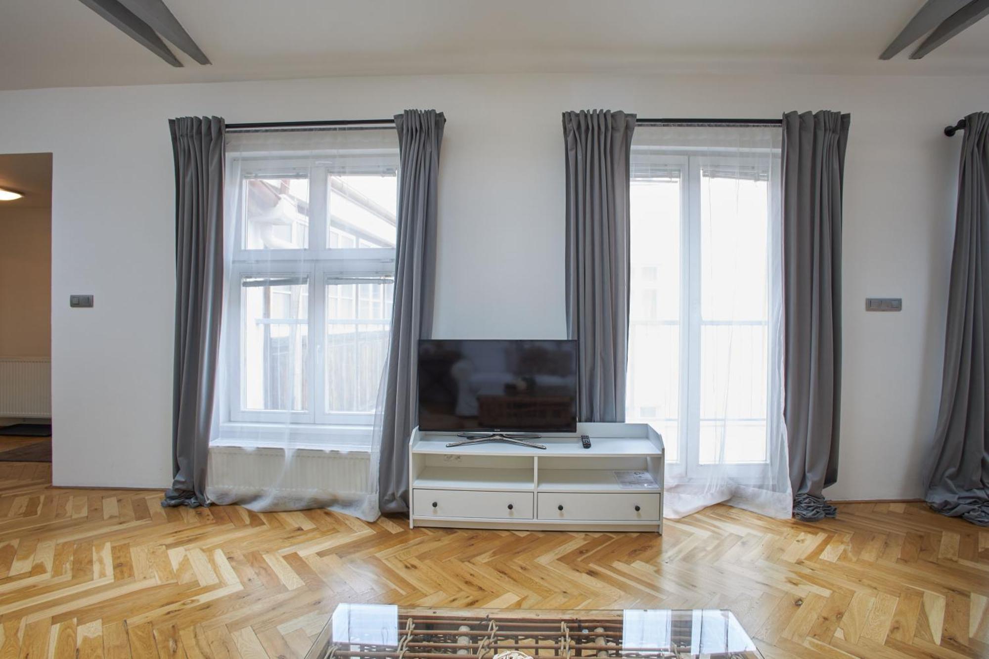 Wenceslas Square Residence Prag Dış mekan fotoğraf