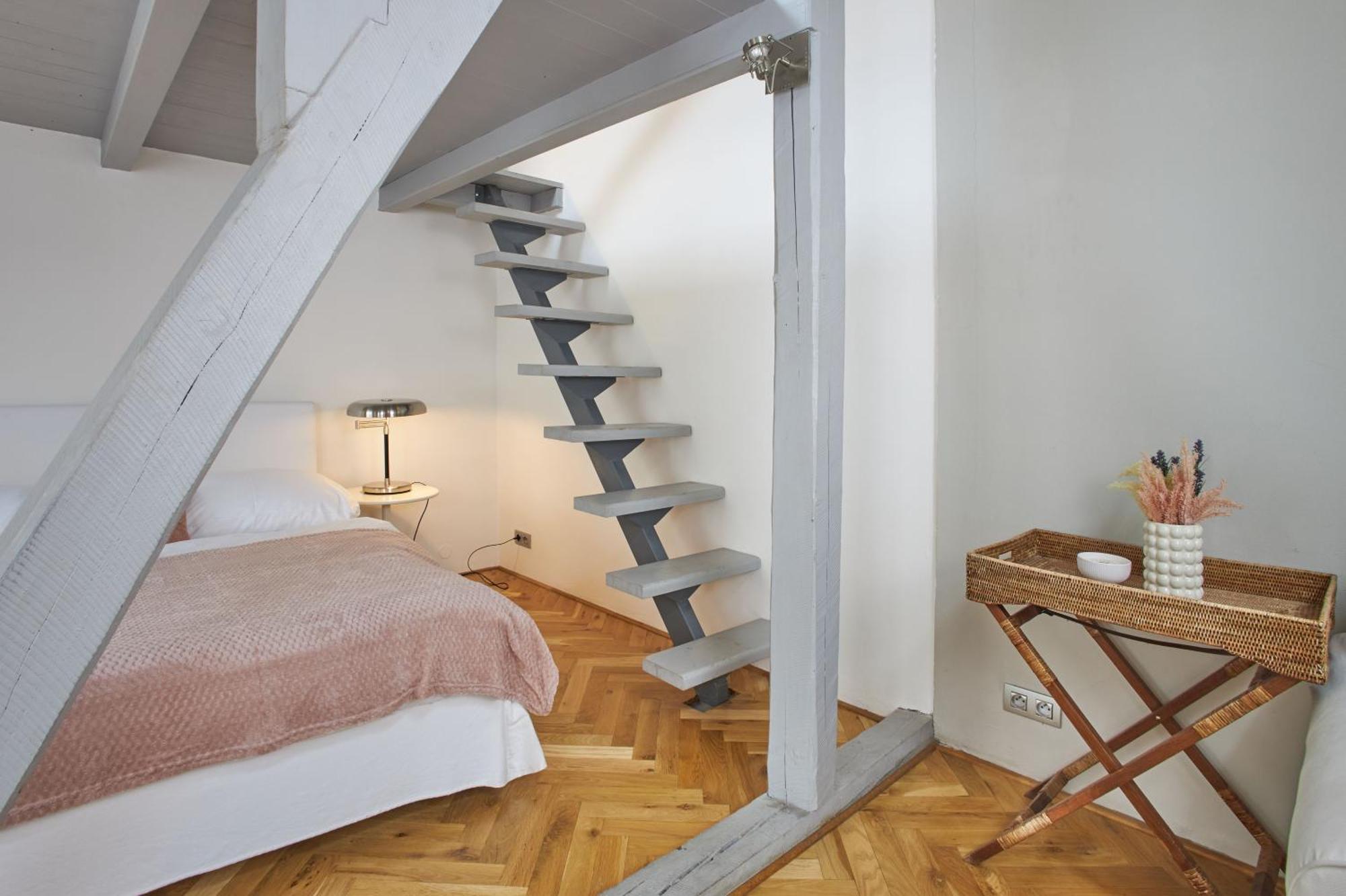 Wenceslas Square Residence Prag Dış mekan fotoğraf