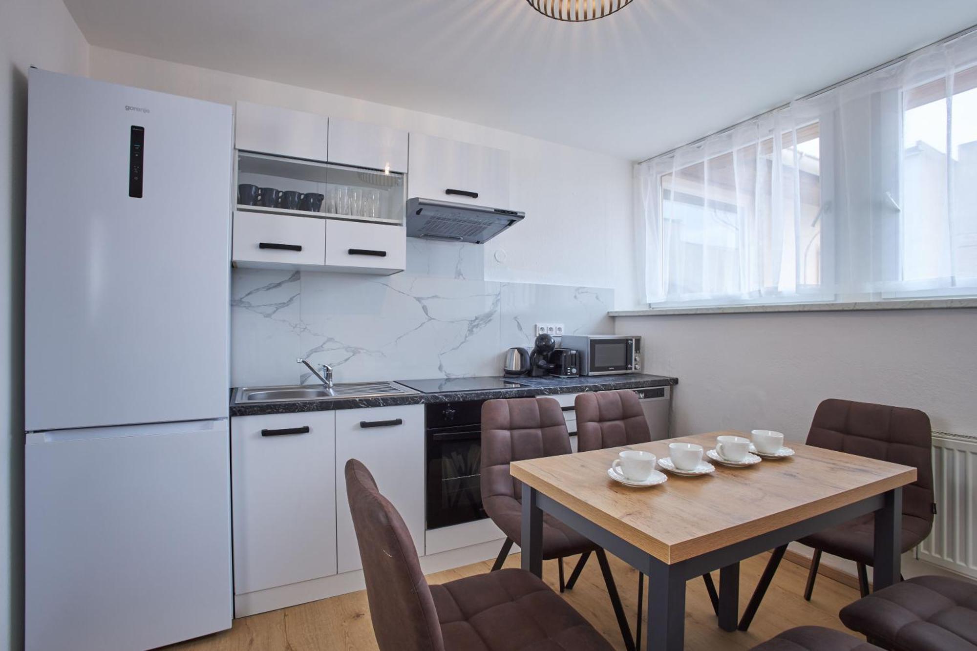Wenceslas Square Residence Prag Dış mekan fotoğraf
