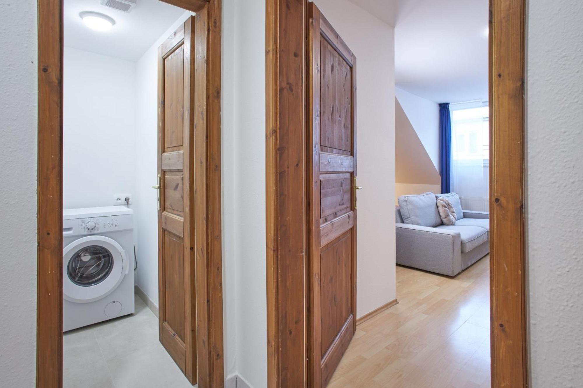 Wenceslas Square Residence Prag Dış mekan fotoğraf